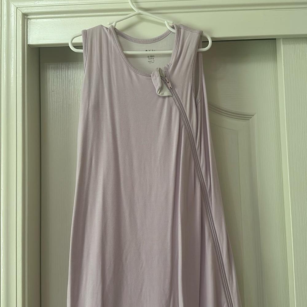KYTE baby sleep sack